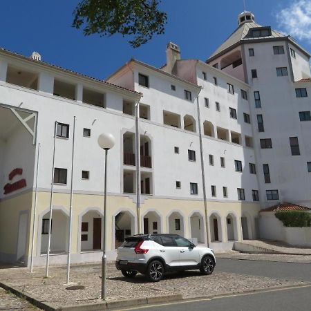Casa Porto Marina Appartement Vilamoura Buitenkant foto