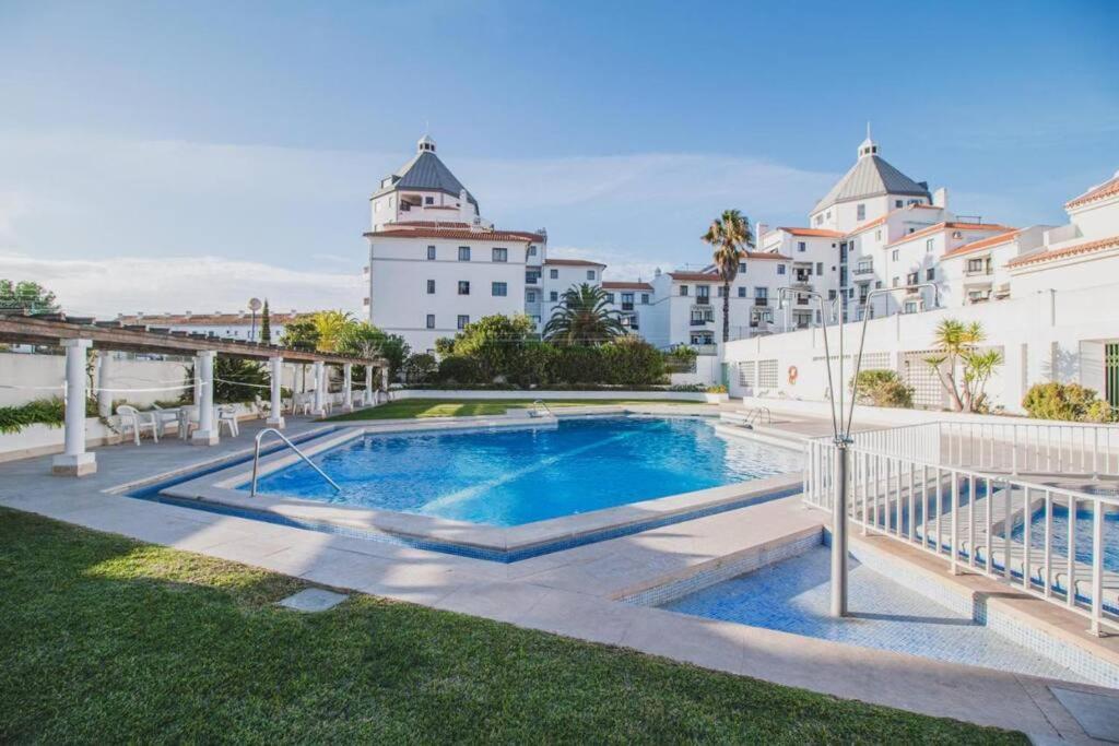 Casa Porto Marina Appartement Vilamoura Buitenkant foto