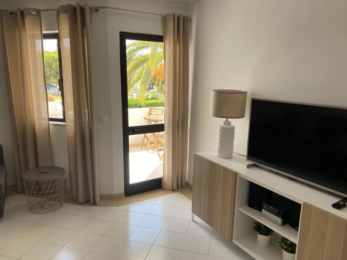 Casa Porto Marina Appartement Vilamoura Buitenkant foto