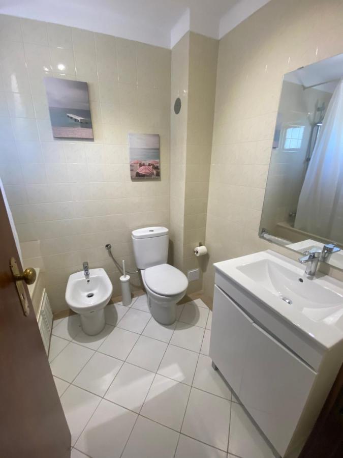Casa Porto Marina Appartement Vilamoura Buitenkant foto