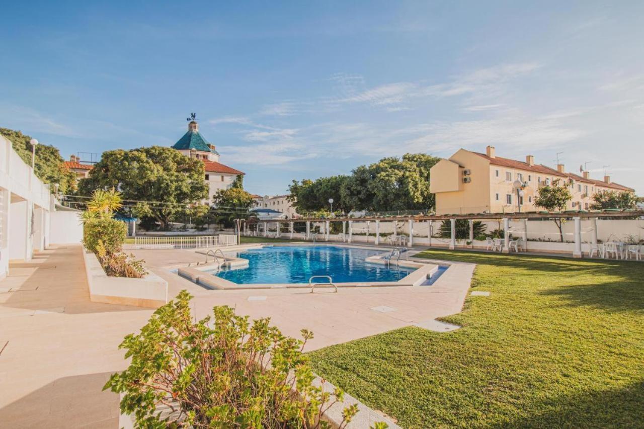 Casa Porto Marina Appartement Vilamoura Buitenkant foto