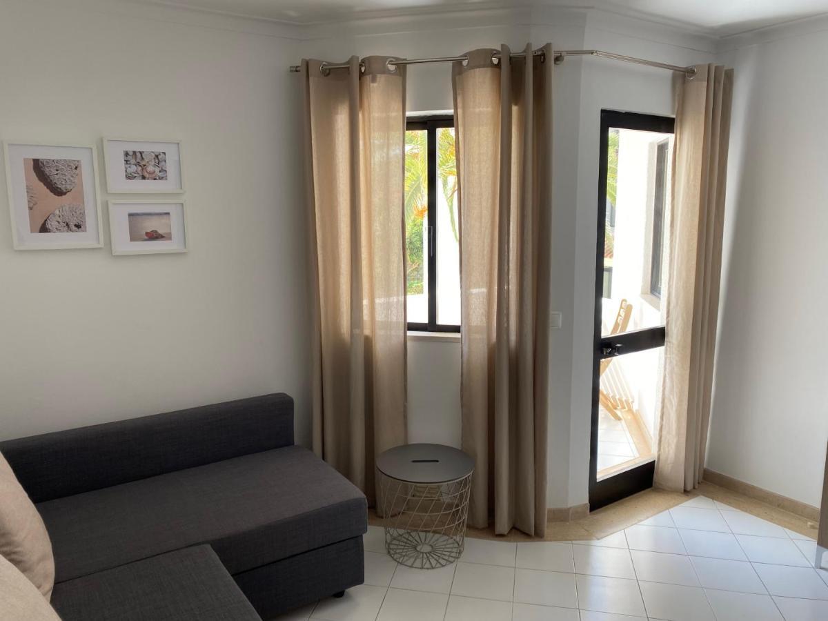 Casa Porto Marina Appartement Vilamoura Buitenkant foto