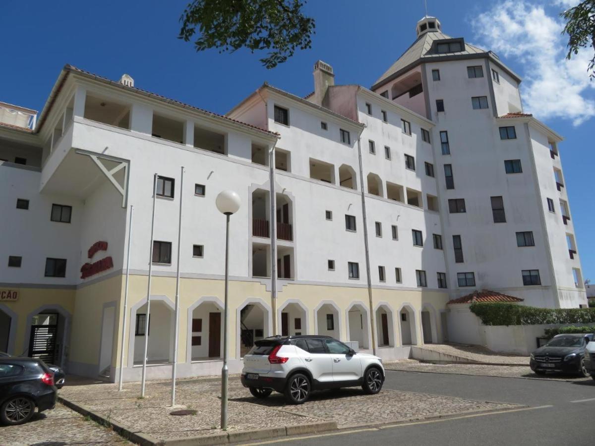 Casa Porto Marina Appartement Vilamoura Buitenkant foto