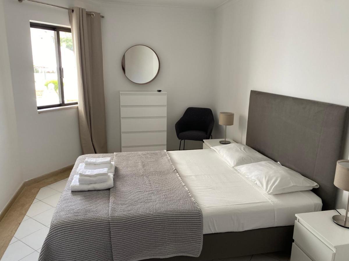 Casa Porto Marina Appartement Vilamoura Buitenkant foto