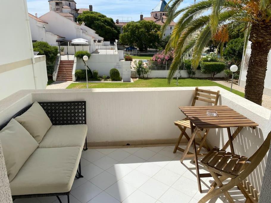 Casa Porto Marina Appartement Vilamoura Buitenkant foto