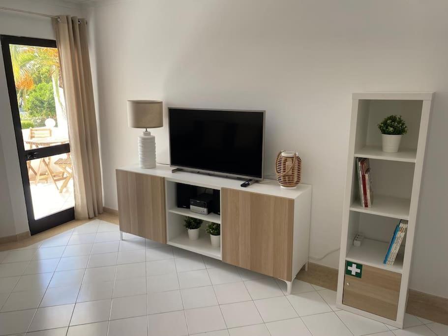 Casa Porto Marina Appartement Vilamoura Buitenkant foto