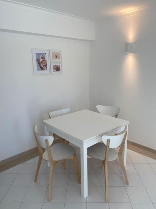 Casa Porto Marina Appartement Vilamoura Buitenkant foto