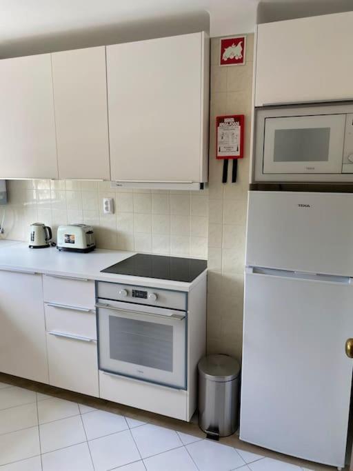 Casa Porto Marina Appartement Vilamoura Buitenkant foto